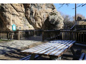 "Dünyanın ilk tarım anıtı" kısa filmle tanıtılacak