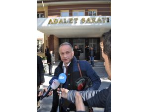 Niğde'deki güvenlik güçlerine saldırı davası