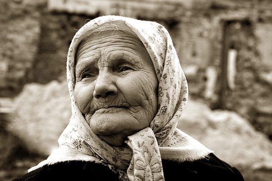 İstatistiklerle Yaşlılar, 2015