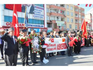 Atatürk'ün Mersin'e gelişinin 93. yıl dönümü