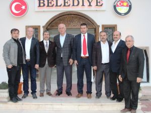 Türkiye Hentbol Federasyonu Başkanı Eyuboğlu: