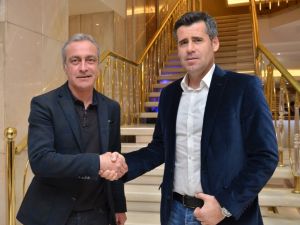 Göztepe-Altınordu maçına doğru