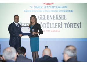 Gümrük ve Ticaret Bakan Yardımcısı Çiftçi: