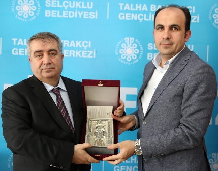 Gündelik hayatın şifreleri