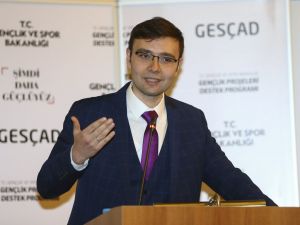 "Şimdi Daha Güçlüyüz" projesi