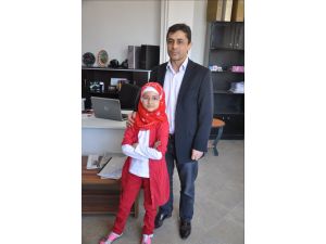 "Mehmet Akif'e ayıp olmasın" diye ödülünü almadı