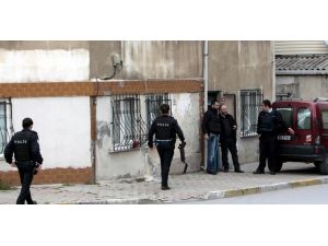 Havaya ateş açıldığı iddia