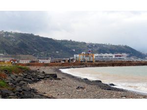 Akyazı Stadyumu'nda sona doğru