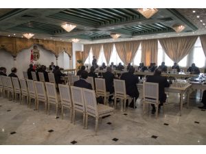 Tunus ile Sahra Altı Afrika ülkeleri arasında işbirliği