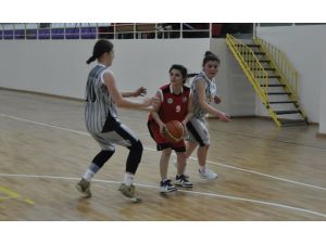 İşitme Engelliler Türkiye Kadınlar Basketbol Şampiyonası