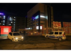 Rize'deki FETÖ/PDY soruşturması