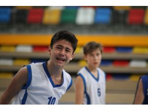 Okullararası Türkiye Basketbol Birinciliği