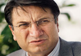 Kendi başkanlarına suç duyurusu