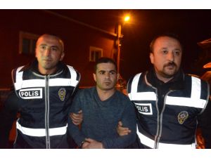 Zonguldak'taki cinayet