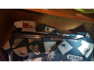 Maltepe'de cinayet zanlısı yakalandı