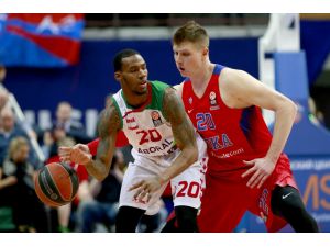 Basketbol: THY Avrupa Ligi