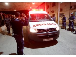 Umre yolunda hayatını kaybeden Filistinliler