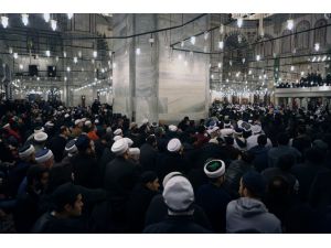 "Çanakkale’den Sur’a Şehitlerimize Dua" programı