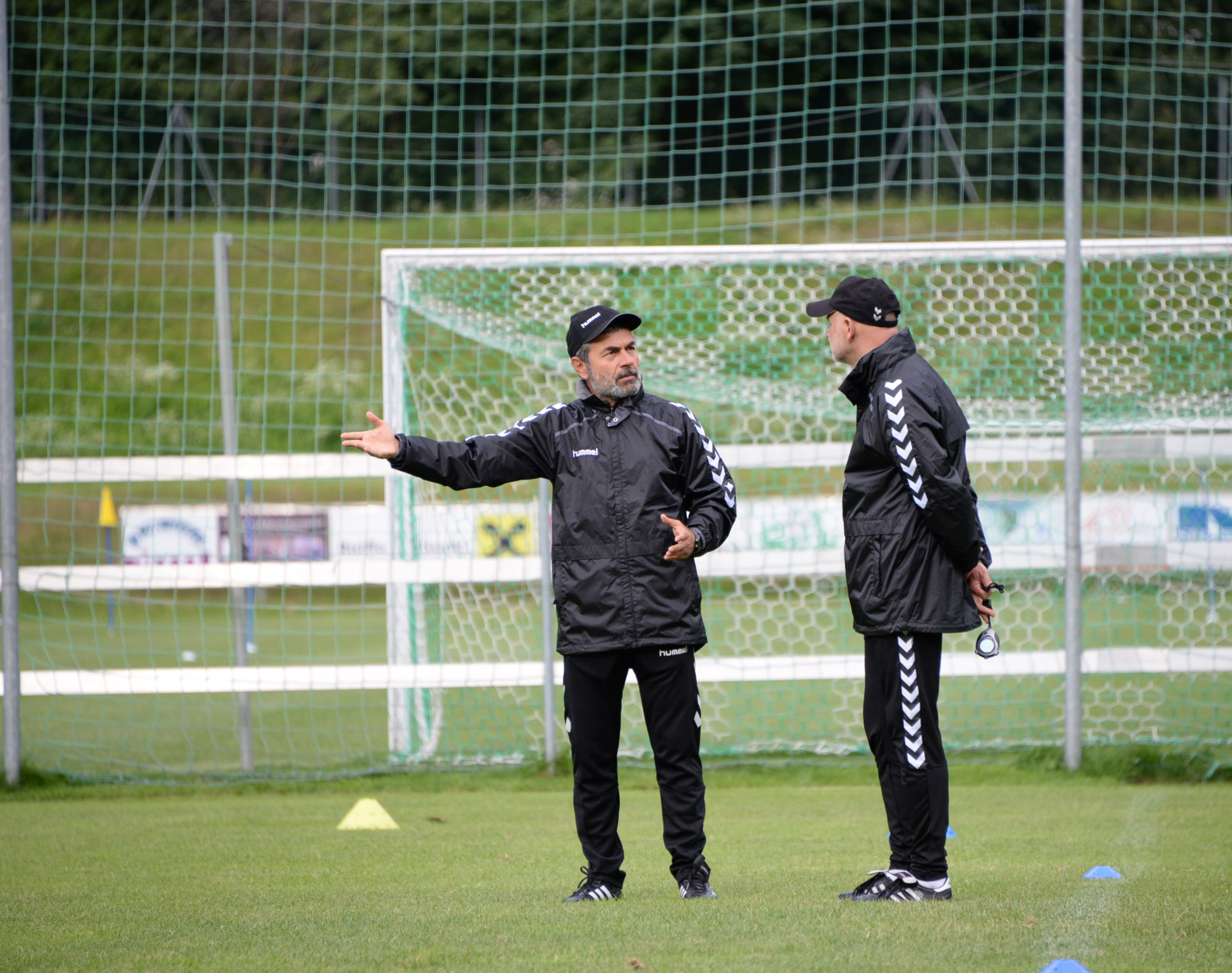 Başakşehir, didik didik inceleniyor