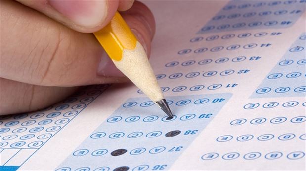 KPSS'deki usulsüzlük operasyonu