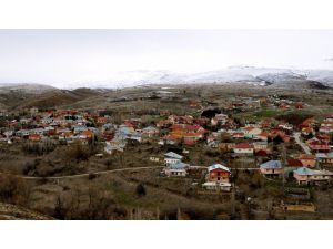 Şarkışla'ya Aşık Veysel Müzesi yapılacak