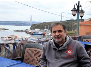 "Fenerbahçe'yi derbinin favorisi görmüyorum"