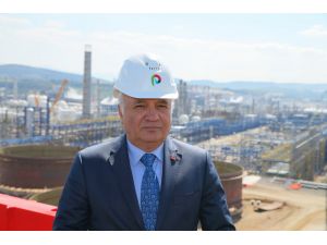 İhracatta hedef, yeni pazarlar