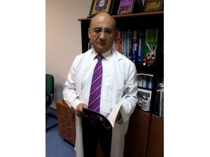 "Risk taşıyanların sadece yüzde 10'u grip aşısı oluyor"