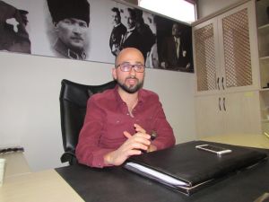 Klarnet orkestrasından "Çanakkale" klibi