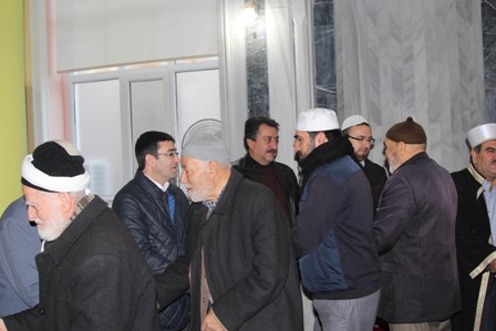 18 Mart Çanakkale zaferi kutlandı