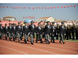 Şehitleri Anma Günü ve Çanakkale Deniz Zaferi'nin 101. yılı