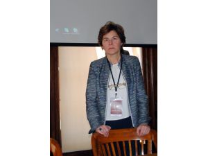 "Türkiye'de Bizans Çalışmaları" konferansı