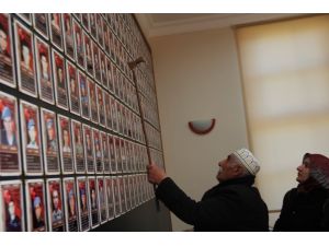 Şehitleri Anma Günü ve Çanakkale Deniz Zaferi'nin 101. yılı