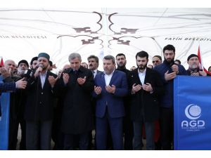 Terör saldırılarına tepkiler