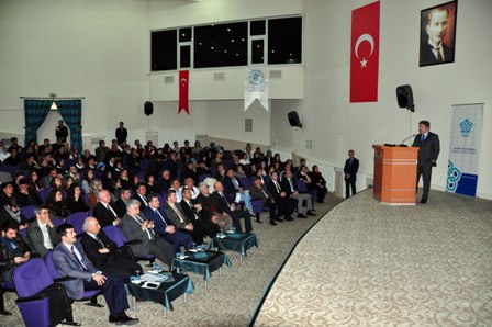 Sağlık Turizmi Geleceğin Sektörü Olacak