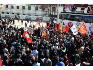 HDP Eş Genel Başkanı Demirtaş: