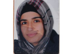 Antalya'da akıma kapılan genç kız öldü