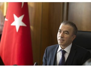 AK Parti'den muhalefete "dokunulmazlık" ziyareti