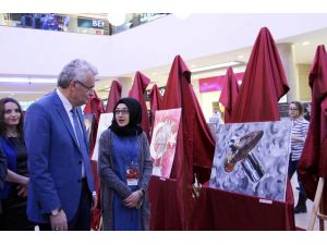 Şehitleri Anma Günü ve Çanakkale Deniz Zaferi'nin 101. yılı