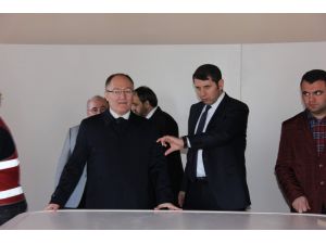 Atatürk Kongre ve Etnografya Müzesi'nin restorasyonu