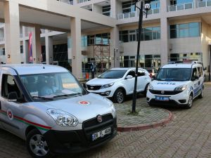 Mersin İdmanyurdu'na haciz işlemi