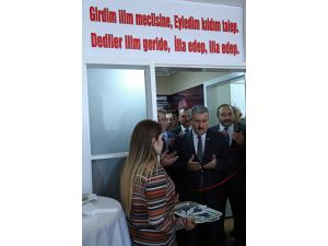 BBP Genel Başkanı Destici: