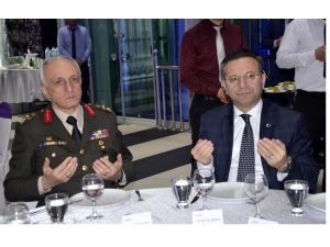 Şehitleri Anma Günü ve Çanakkale Deniz Zaferinin 101. yılı