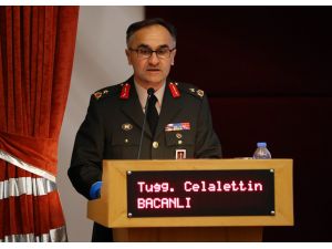 Şehitleri Anma Günü ve Çanakkale Deniz Zaferi'nin 101. yılı