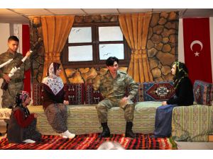 18 Mart Şehitleri Anma Günü ve Çanakkale Deniz Zaferi'nin 101. yılı