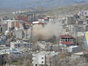 Terör mağdurlarına 94 milyon lira destek