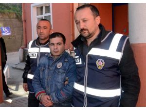 Zonguldak'taki cinayet