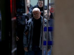 İstanbul'daki terör operasyonu