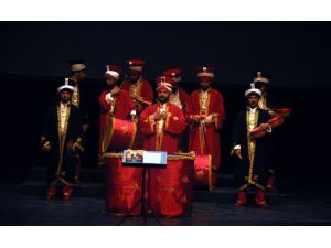 Şehitleri Anma Günü ve Çanakkale Deniz Zaferi'nin 101. yılı