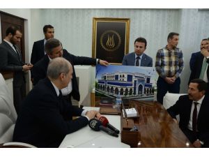 Başbakan Yardımcısı Kurtulmuş: